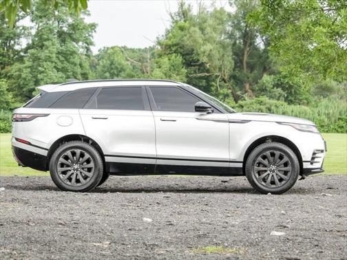 2018 Land Rover Range Rover Velar P380 SE R-Dynamic