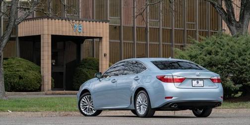 2013 Lexus ES 350 Base