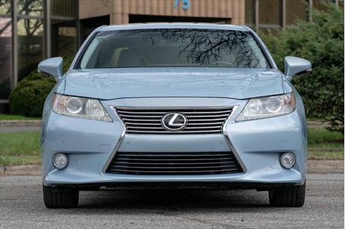 2013 Lexus ES 350 Base