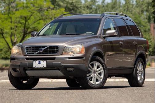 2009 Volvo XC90 3.2