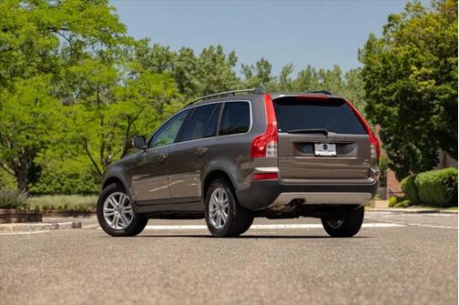 2009 Volvo XC90 3.2