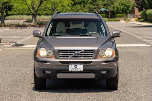 2009 Volvo XC90 3.2