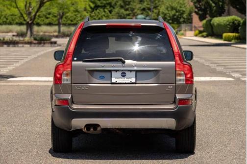 2009 Volvo XC90 3.2