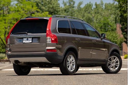 2009 Volvo XC90 3.2