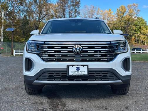 2024 Volkswagen Atlas 2.0T SEL