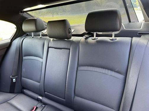 2014 BMW 535 535i 4dr Sedan
