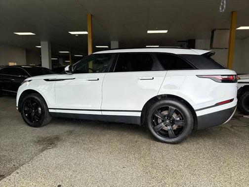 2019 Land Rover Range Rover Velar D180 S