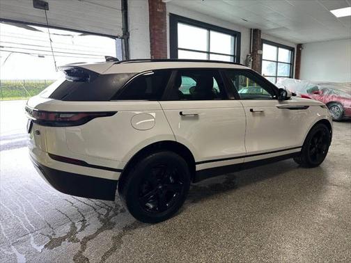 2019 Land Rover Range Rover Velar D180 S