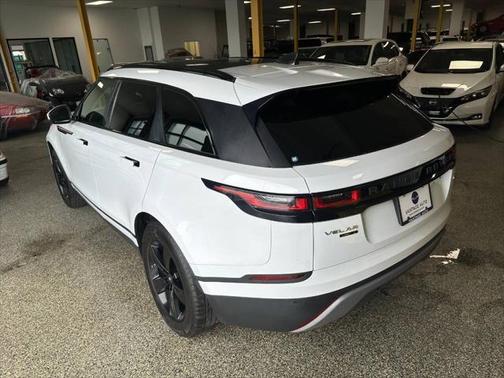 2019 Land Rover Range Rover Velar D180 S