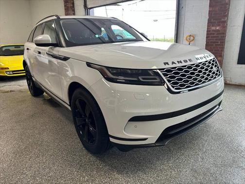 2019 Land Rover Range Rover Velar D180 S