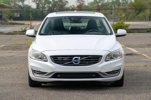 2014 Volvo S60 T5