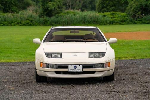 1994 Nissan 300ZX Base 2dr Hatchback