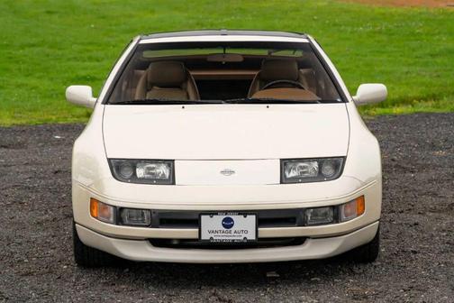 1994 Nissan 300ZX Base 2dr Hatchback