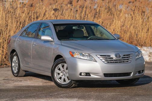 2007 Toyota Camry XLE V6