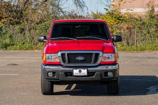2004 Ford Ranger XLT
