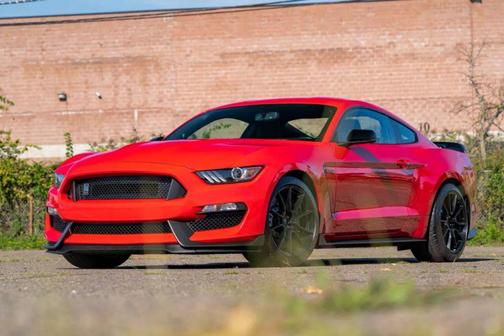 2020 Ford Shelby GT350 Base