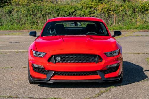 2020 Ford Shelby GT350 Base