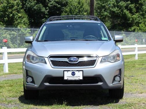 2017 Subaru Crosstrek 2.0i Premium