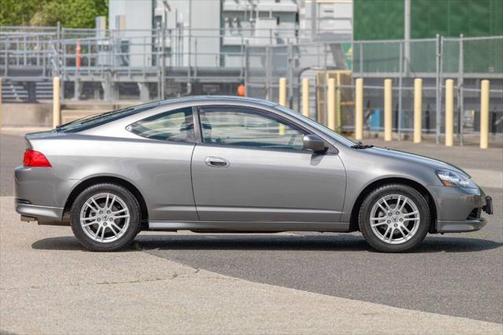2006 Acura RSX Base
