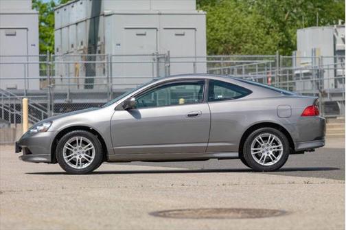 2006 Acura RSX Base