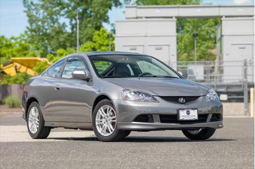 2006 Acura RSX Base