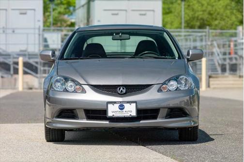 2006 Acura RSX Base