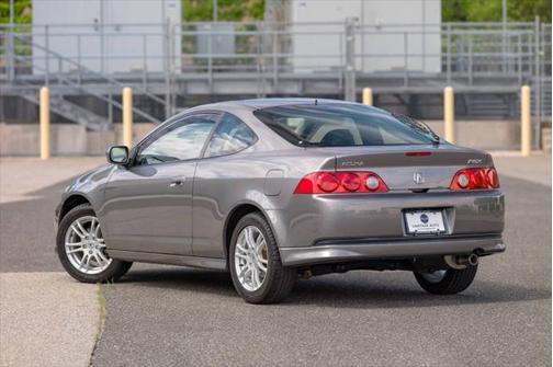 2006 Acura RSX Base
