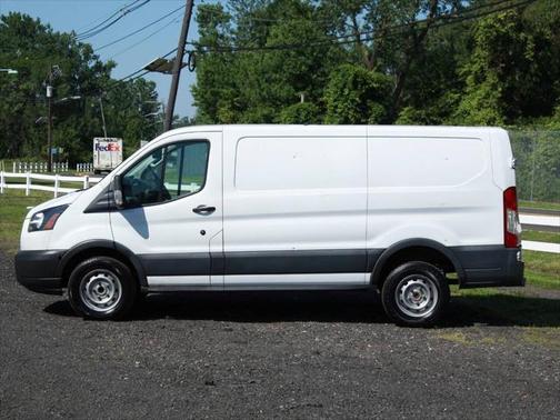 2018 Ford Transit-350 Base