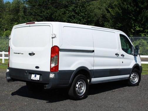 2018 Ford Transit-350 Base