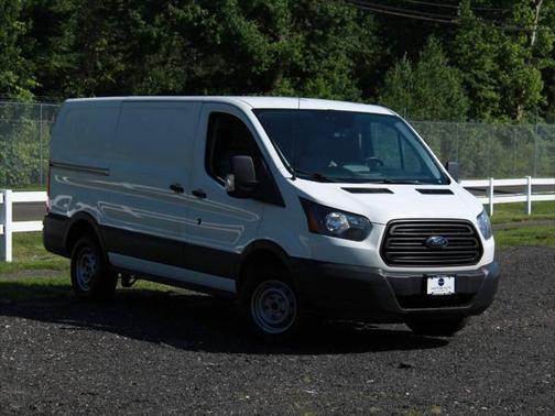 2018 Ford Transit-350 Base