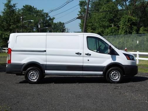 2018 Ford Transit-350 Base