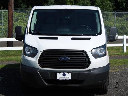 2018 Ford Transit-350 Base