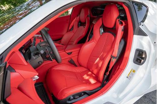 2024 Chevrolet Corvette Stingray w/3LT
