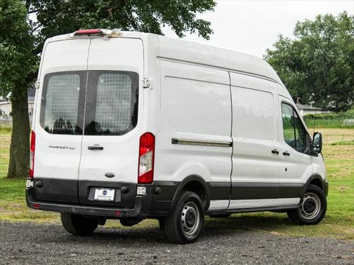 2018 Ford Transit-250 Base