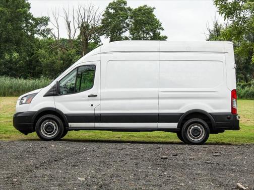 2018 Ford Transit-250 Base