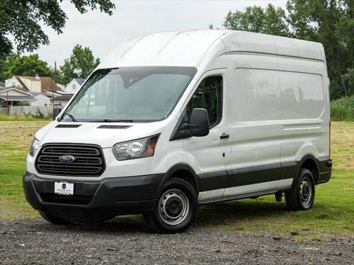 2018 Ford Transit-250 Base