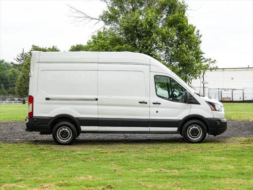 2018 Ford Transit-250 Base