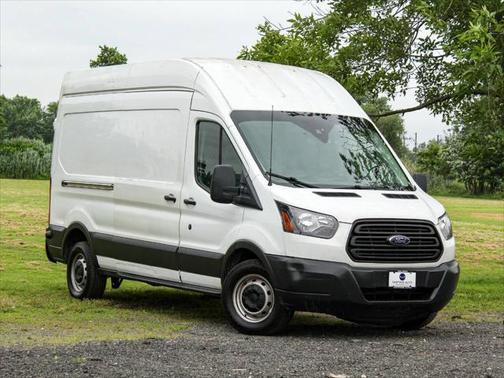 2018 Ford Transit-250 Base