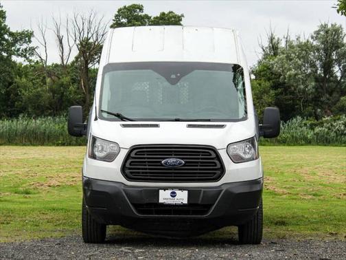 2018 Ford Transit-250 Base