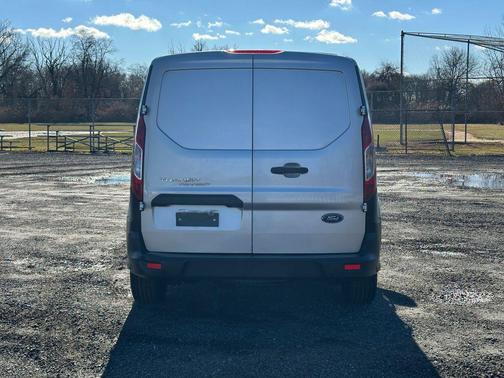 2019 Ford Transit Connect XL