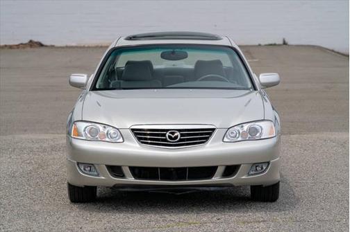 2002 Mazda Millenia S