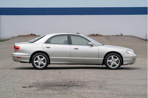 2002 Mazda Millenia S