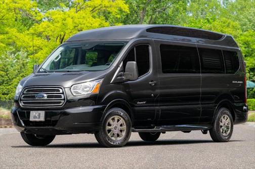 2017 Ford Transit-150 Base