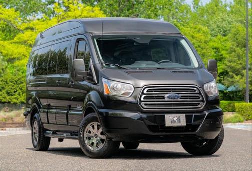 2017 Ford Transit-150 Base