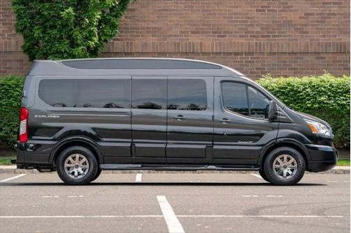 2017 Ford Transit-150 Base