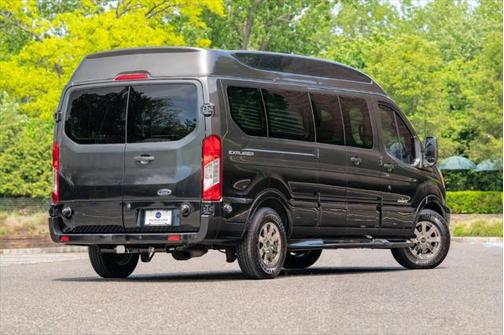 2017 Ford Transit-150 Base