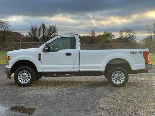 2019 Ford F-250 XL