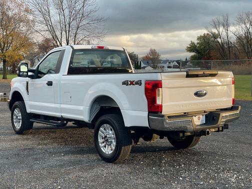 2019 Ford F-250 XL