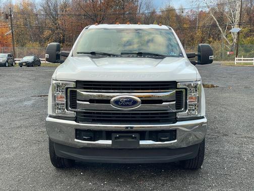 2019 Ford F-250 XL
