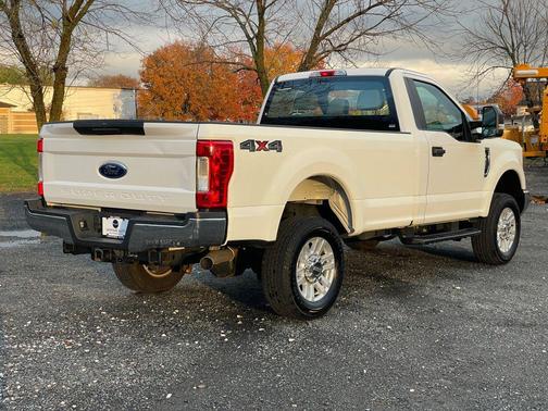 2019 Ford F-250 XL
